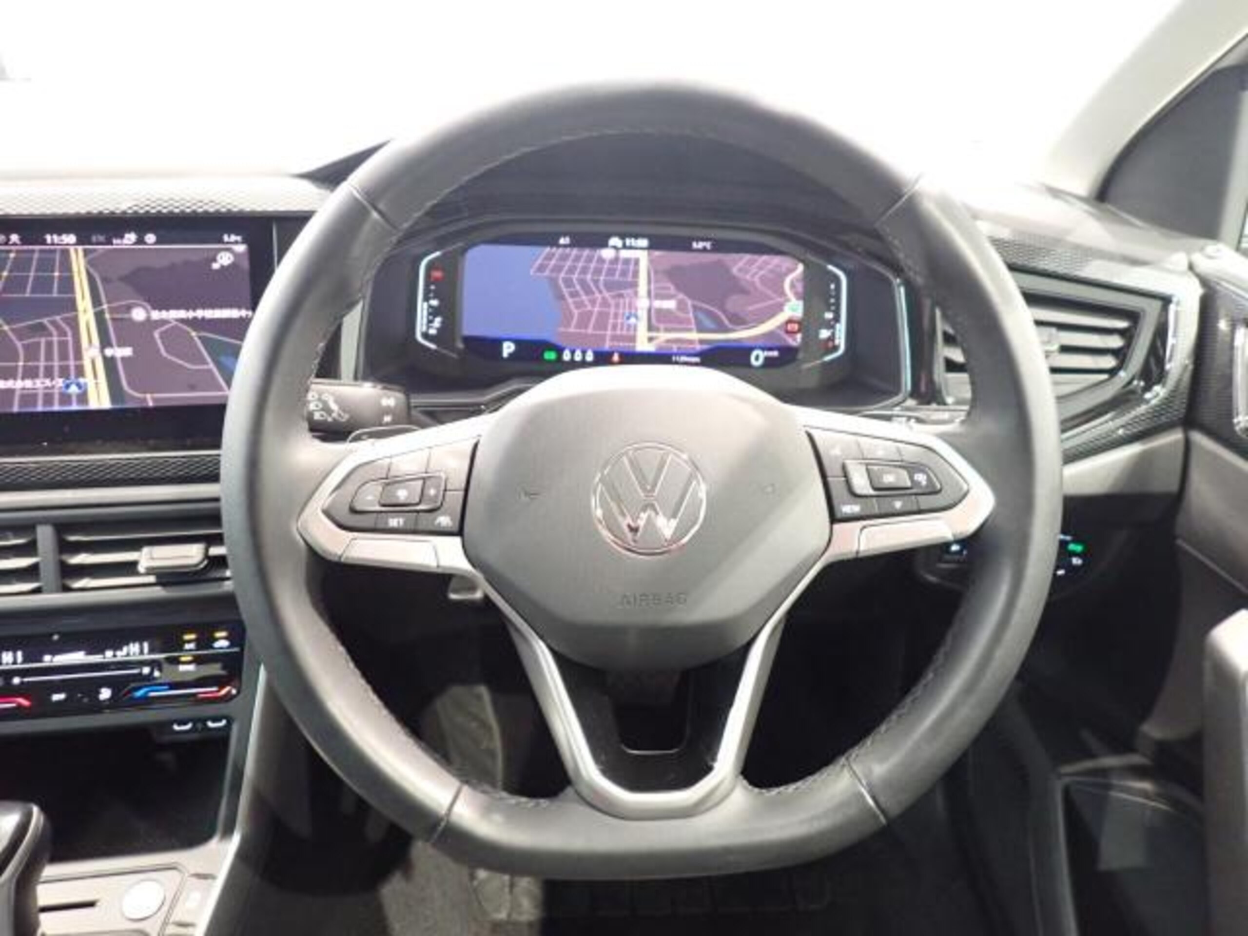 Volkswagen Polo TSI Active Certified Used Car with Manufacturer Warranty — photo 8