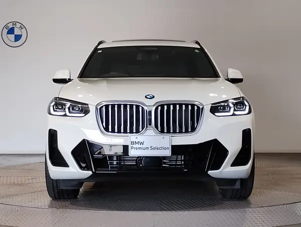 2023 Bmw X3 — photo 3