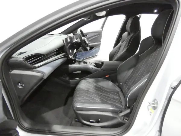 BYD Seal AWD LFP 82kW Battery ACC Nappa Leather Seats V2H Rotating 15.6-inch Display Head-up Display Seat Heaters Ventilation (Shark Gray) — photo 9