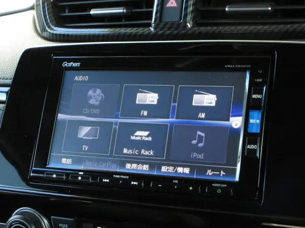 2019 Honda Cr-v — photo 3