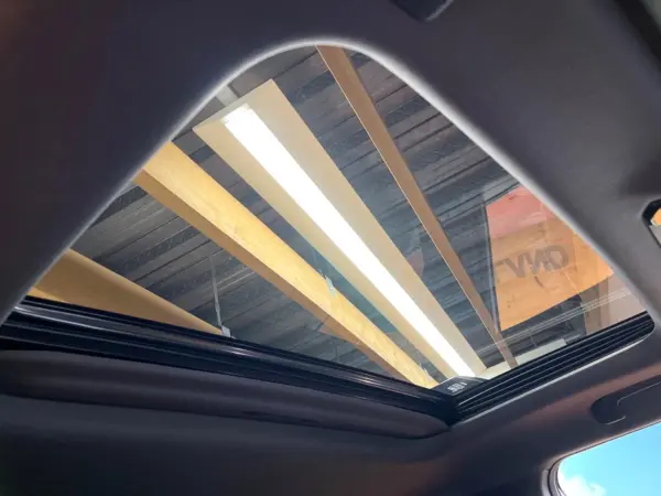 2024 Land Cruiser 250 — photo 3