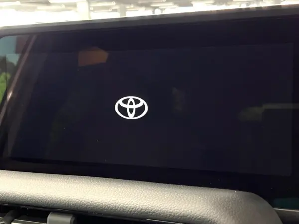 Toyota Land Cruiser 250 2.7 VX 4WD — photo 7