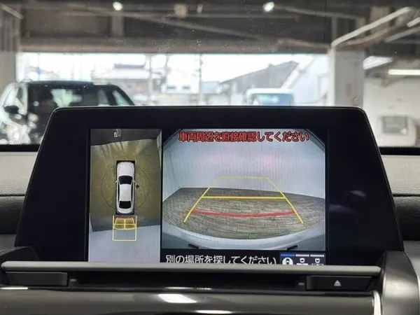 2018 Toyota Crown — photo 3 | Tuminion Kenya