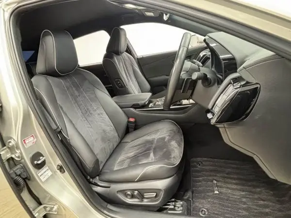 2018 Toyota Crown — photo 7 | Tuminion Kenya