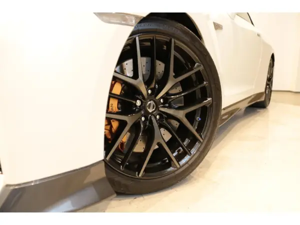 2018 Nissan Gt-r — photo 3 | Tuminion Kenya