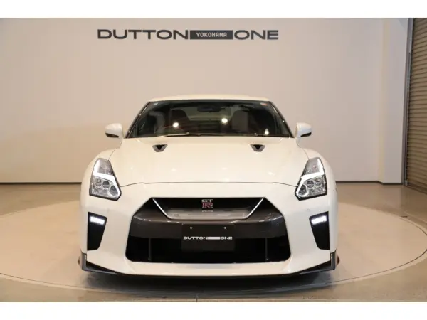 2018 Nissan Gt-r — photo 7 | Tuminion Kenya