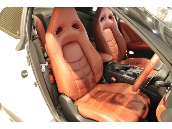 2018 Nissan Gt-r — photo 8 | Tuminion Kenya