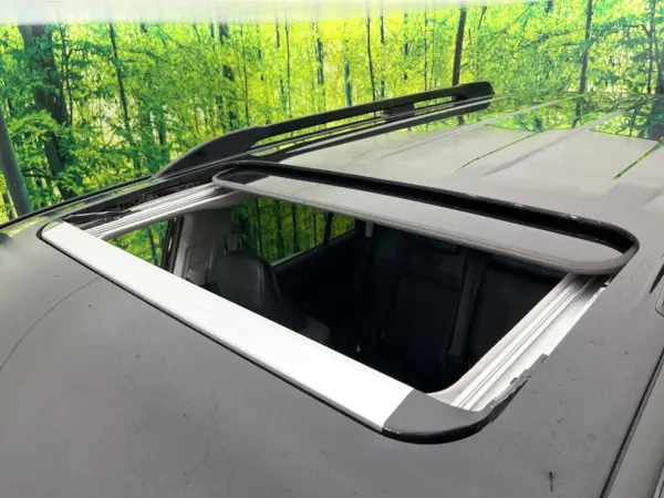 2023 Toyota Landcruiser Prado — photo 3