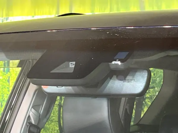 Toyota Land Cruiser Prado 2.7 TX L Package Matte Black Edition 4WD Non-Smoking Vehicle Collision Mitigation Sunroof Genuine 9-inch Navigation Backup Camera Roof Rails LED Headlights Cold Climate Specification (Black) — photo 7