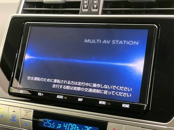 Toyota Land Cruiser Prado 2.7 TX L Package Matte Black Edition 4WD Non-Smoking Vehicle Collision Mitigation Sunroof Genuine 9-inch Navigation Backup Camera Roof Rails LED Headlights Cold Climate Specification (Black) — photo 8