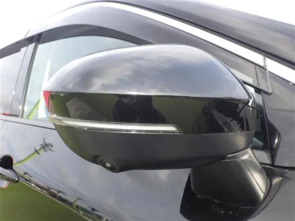 Nissan X-Trail 1.5 X e-4ORCE 4WD ProPilot Intelligent Cruise Control Power Back Door Genuine Connect Navigation Digital Terrestrial TV Bluetooth Connection Around View Monitor Seat Heater ETC LED Headlights Fog Lights Corner Sensors (Diamond Black Pearl) — photo 7