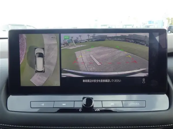 2022 Nissan Xtrail — photo 3