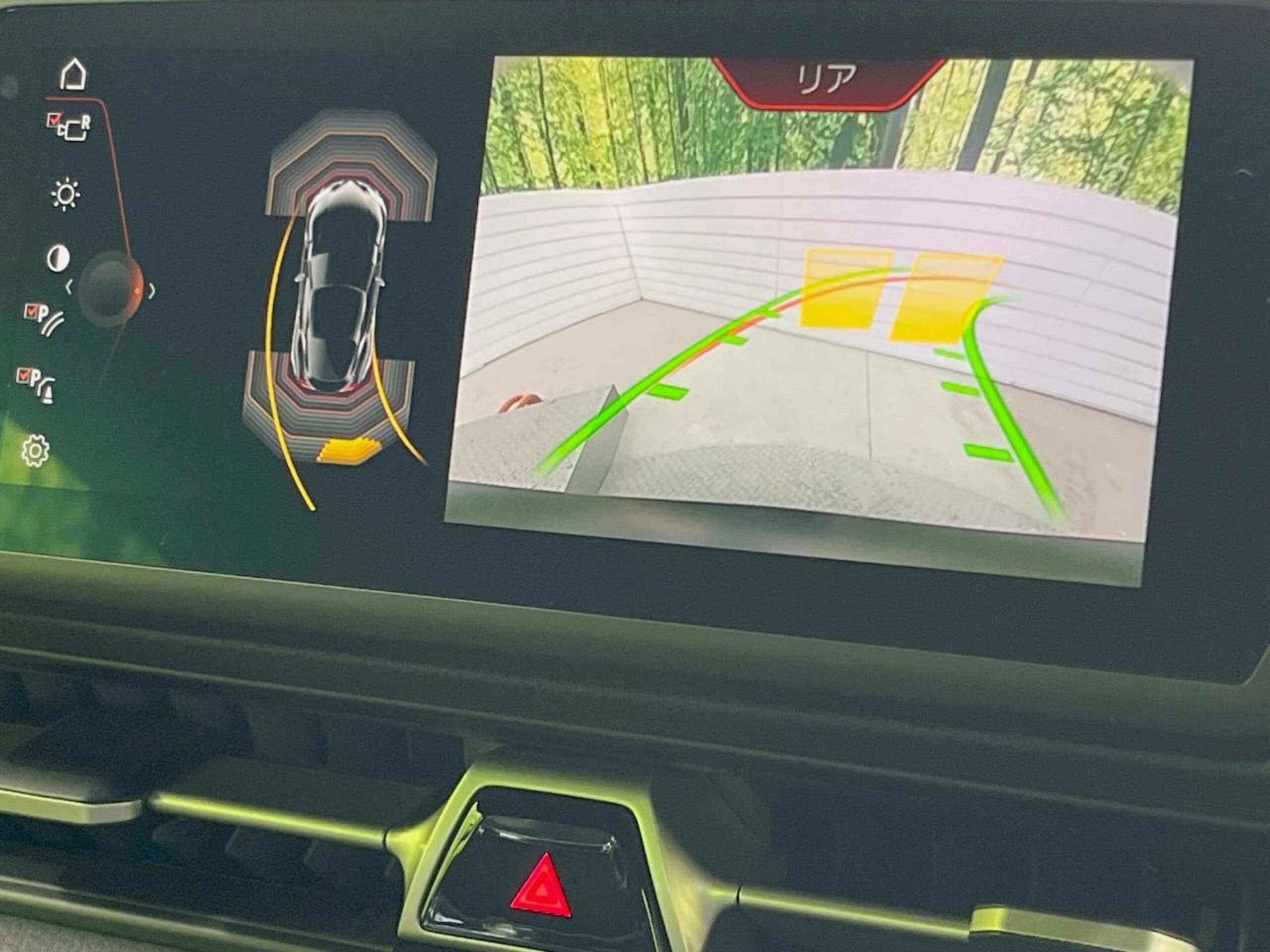 Toyota Supra 3.0 RZ GR Full Aero GR 19-inch Forged Alloy Wheels Black Leather Seats Factory 8.8-inch Navigation Pre-Collision Safety Blind Spot Monitor Radar Cruise Control JBL Sound LED Headlights Non-Smoking ETC — photo 8