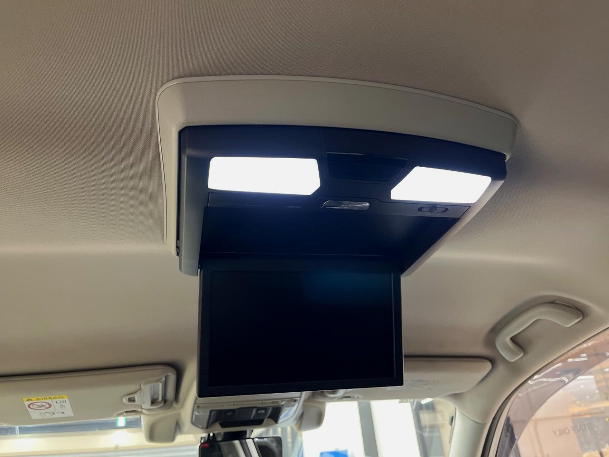 Subaru Forester 1.8 Sport 4WD — photo 7