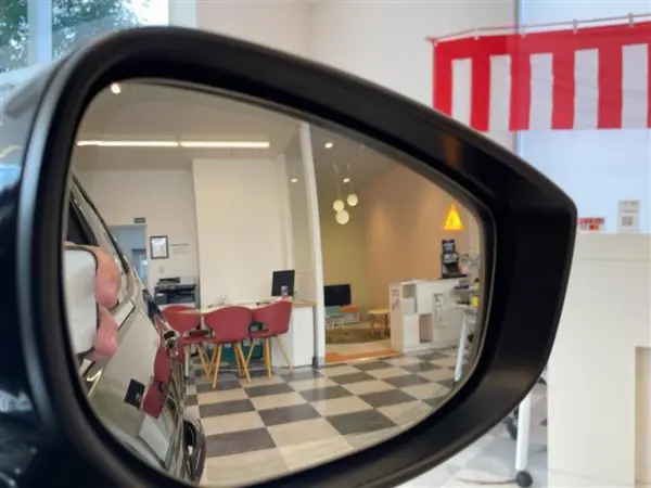 Mazda MAZDA3 Fastback 2.0 20S Burgundy Selection — photo 7