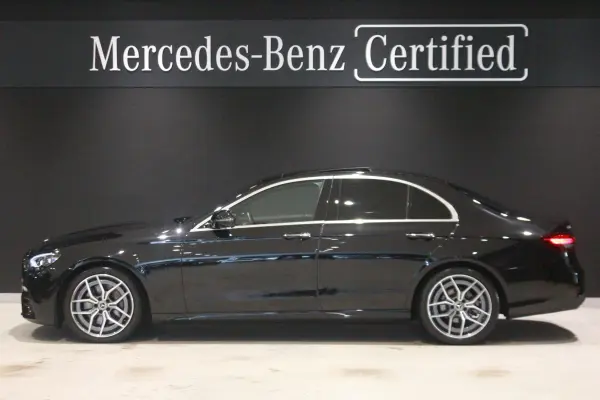 2023 Mercedes E Class — photo 2