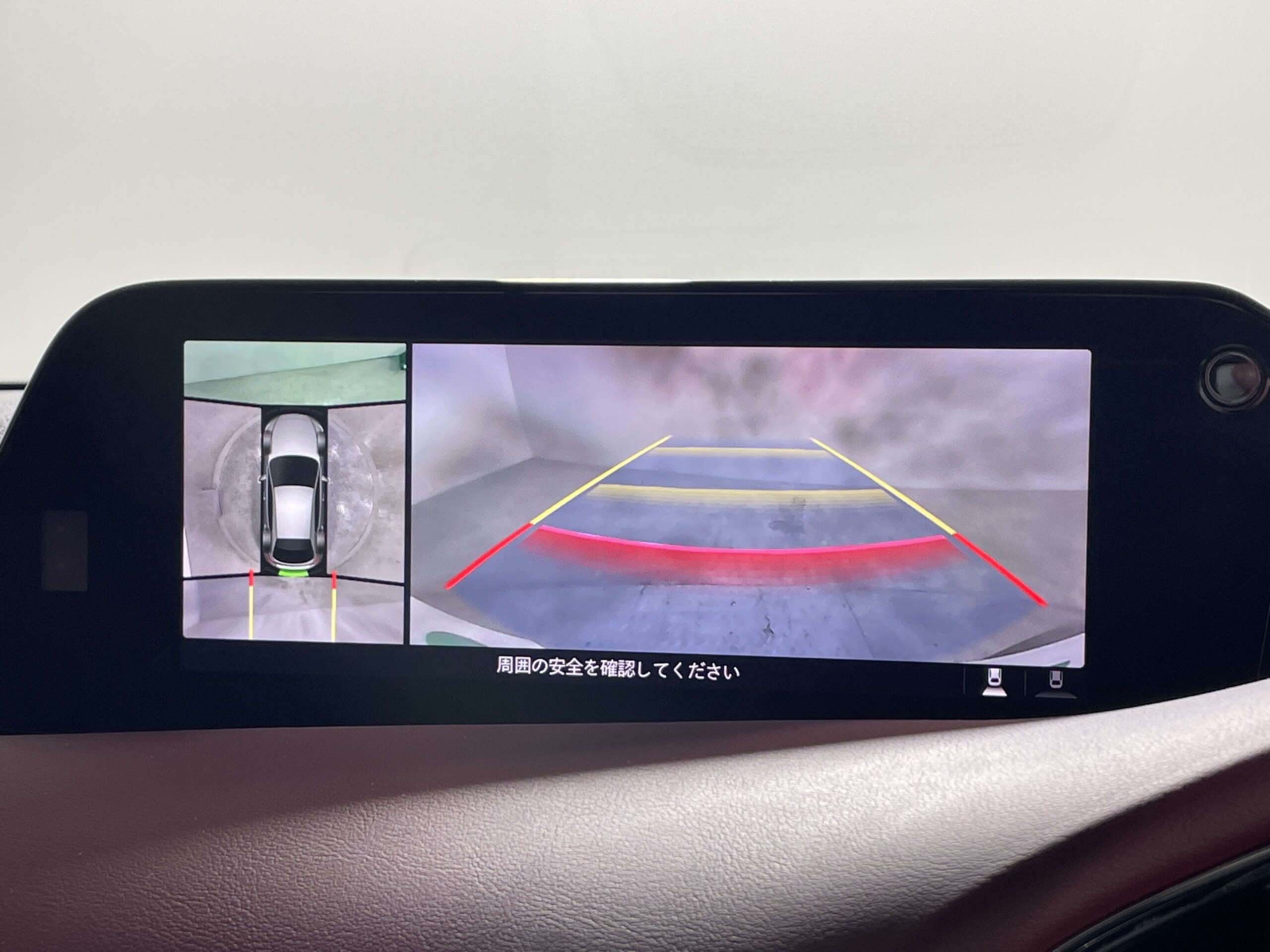 2021 Mazda 3 Fastback — photo 3