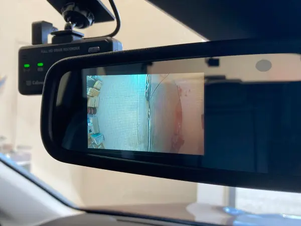 Peugeot 3008 Cross City BlueHDi Diesel Turbo Panorama Sunroof Seat Heater USB Bluetooth Apple CarPlay Backup Camera Active Safety Brake Fatigue Detection Directional Headlights Intelligent High Beam Lane Keep Assist (Metallic Copper) — photo 8