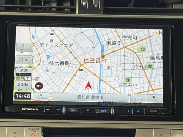 2022 Toyota Landcruiser Prado — photo 3