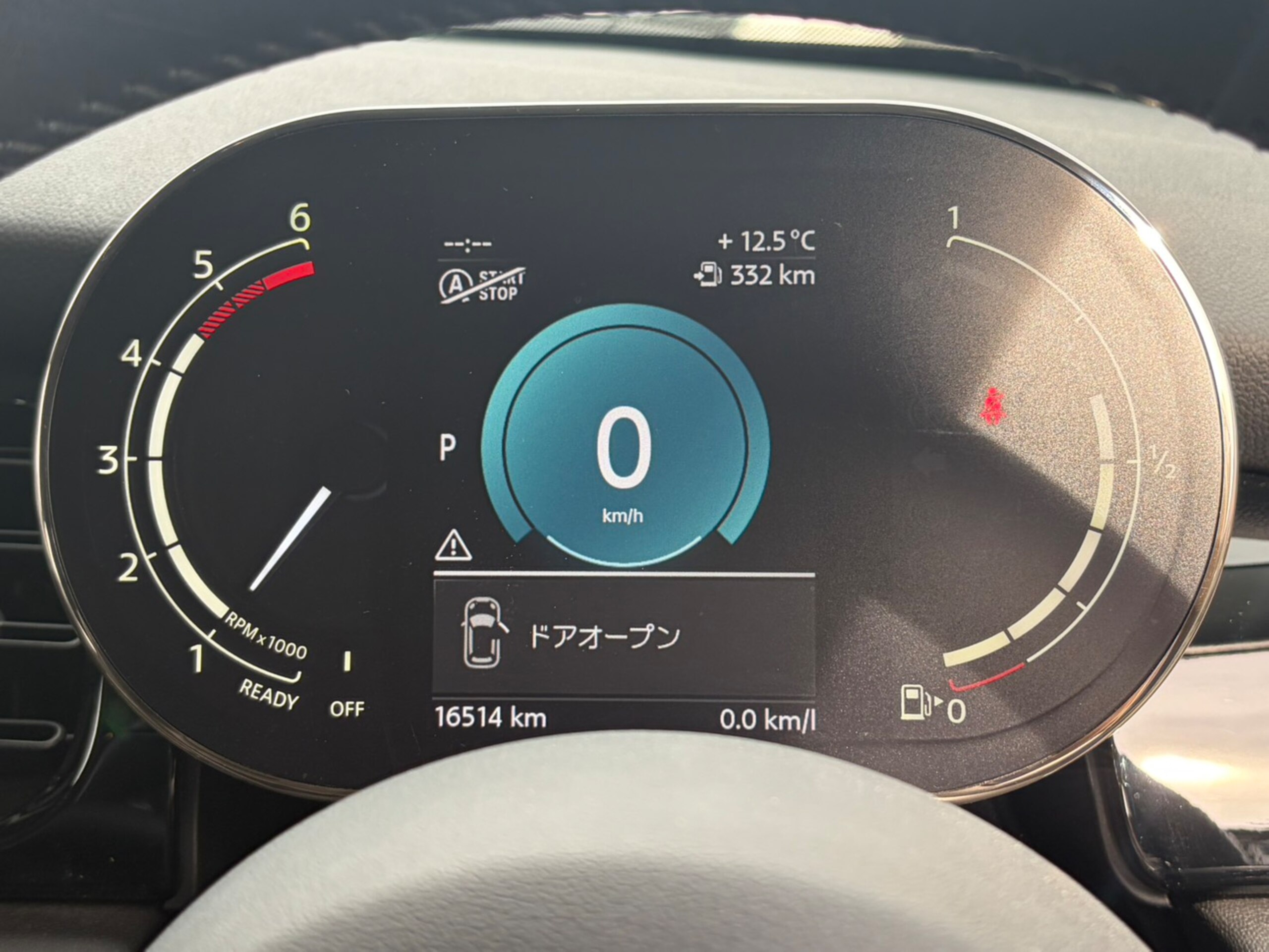 2021 Mini Cooper — photo 3