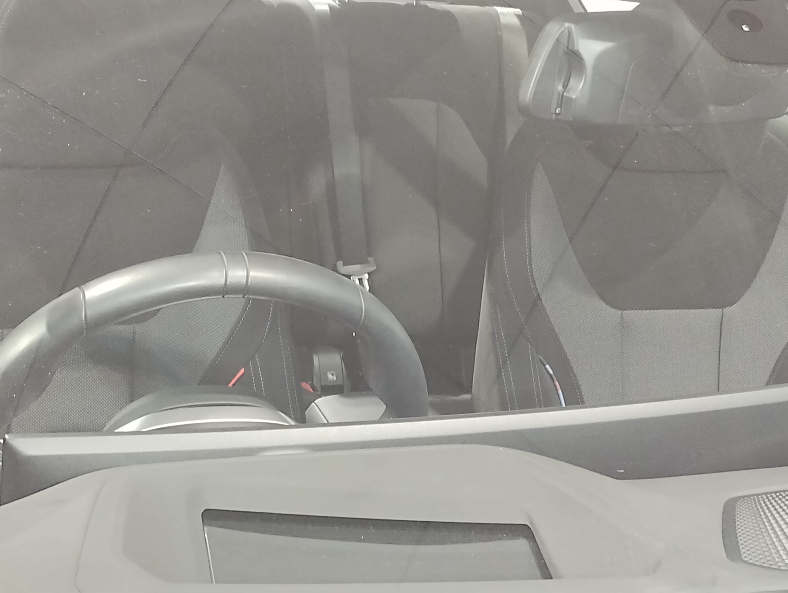 BMW 3 Series 320d xDrive M Sport — photo 7