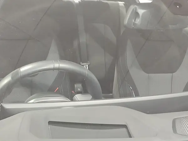 BMW 3 Series 320d xDrive M Sport Diesel Turbo 4WD Curved Display Touch Panel Navigation Active Cruise Control Collision Mitigation Braking Power Seats Adaptive LED Headlights Backup Monitor Smart Key Former Rental Car (Brooklyn Grey Metallic) — photo 7