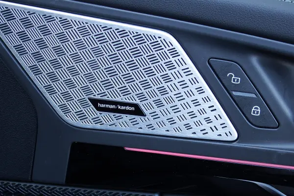 BMW X1 xDrive20d xLine DCT Diesel Turbo 4WD Highline Package X-Line 18AW Black Vernasca Leather Rental Up (Phytonic Blue) — photo 8