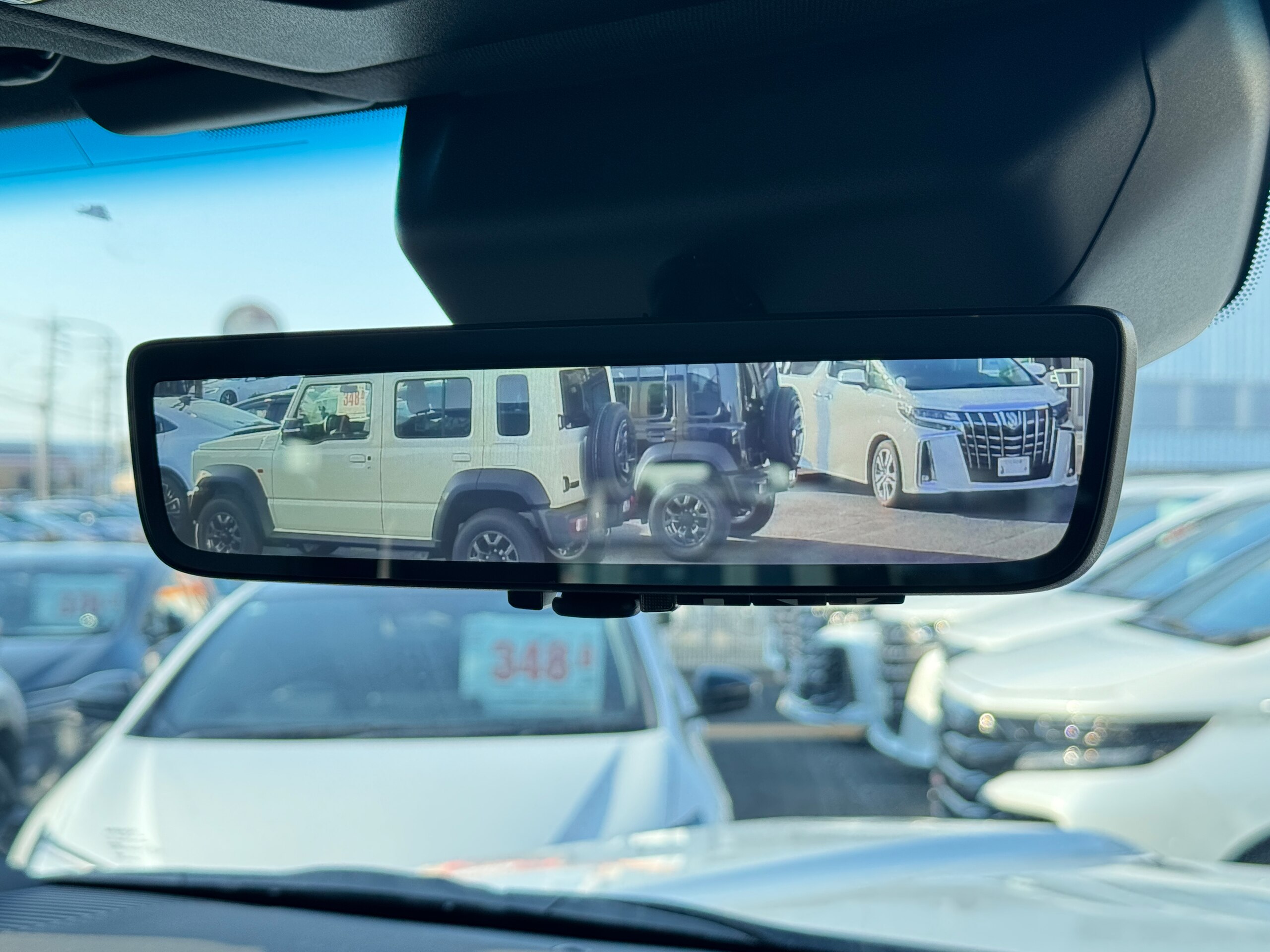 Toyota Land Cruiser 250 2.7 VX First Edition 4WD Special Specification — photo 7