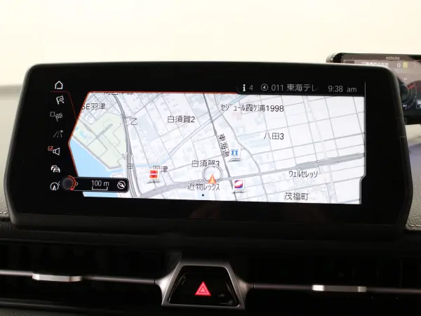2024 Toyota Supra — photo 3