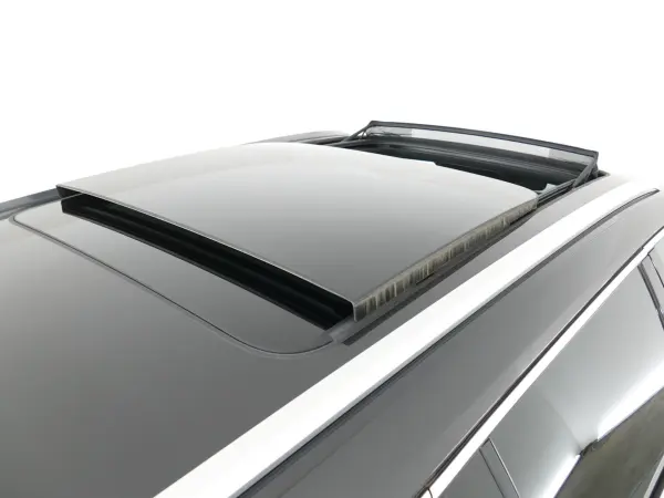 2024 Volkswagen Passat — photo 3