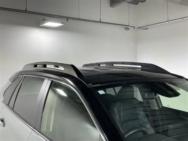 Toyota RAV4 2.0 Adventure Off-Road Package II 4WD — photo 8