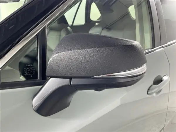 Toyota RAV4 2.0 Adventure Off-Road Package II 4WD — photo 9