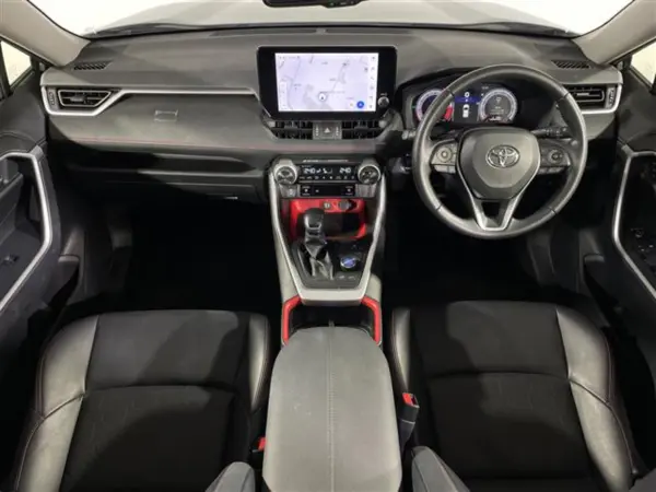 2023 Toyota  Rav4 — photo 2