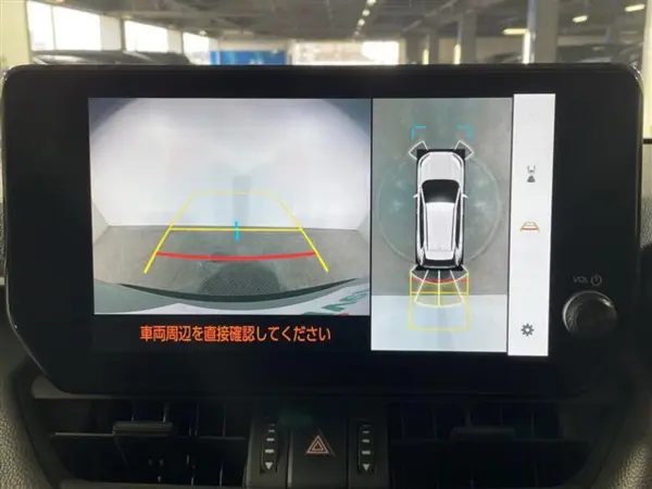 2023 Toyota  Rav4 — photo 3