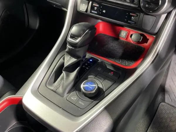 Toyota RAV4 2.0 Adventure Off-Road Package II 4WD — photo 7