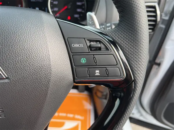 2026 Mitsubishi Eclipse Cross — photo 3