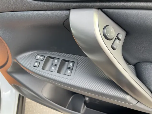 Mitsubishi Eclipse Cross 1.5 Black Edition — photo 7