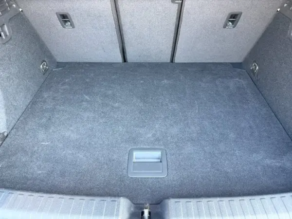 Audi A3 Sportback 40 TFSI Quattro Advanced 4WD — photo 7