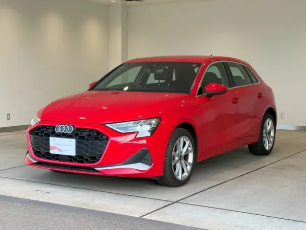 Audi A3 Sportback 30 TFSI Advanced — thumbnail 1
