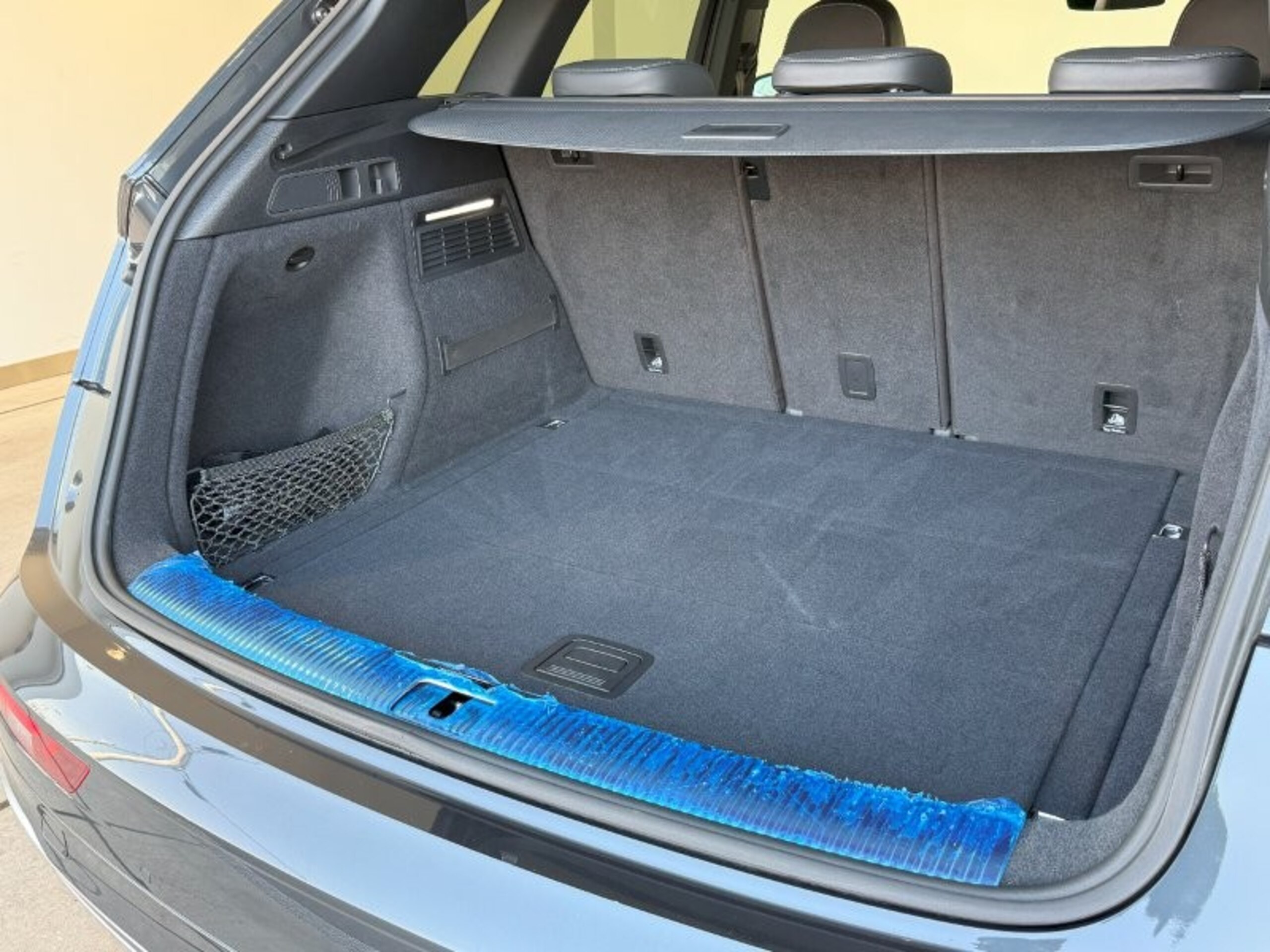 Audi Q5 40 TDI Quattro Sport Diesel Turbo 4WD — photo 8