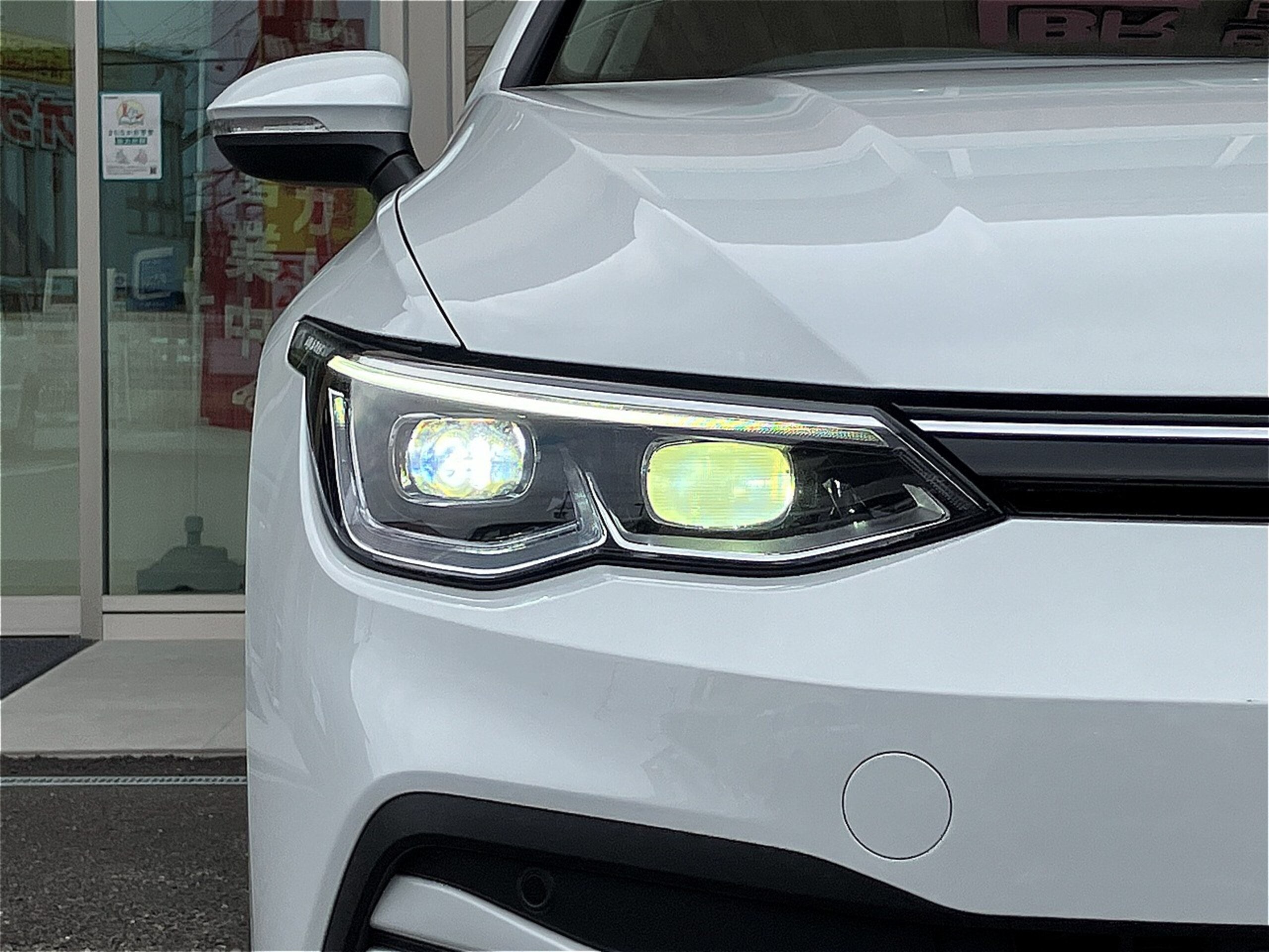 2024 Volkswagen Golf — photo 3