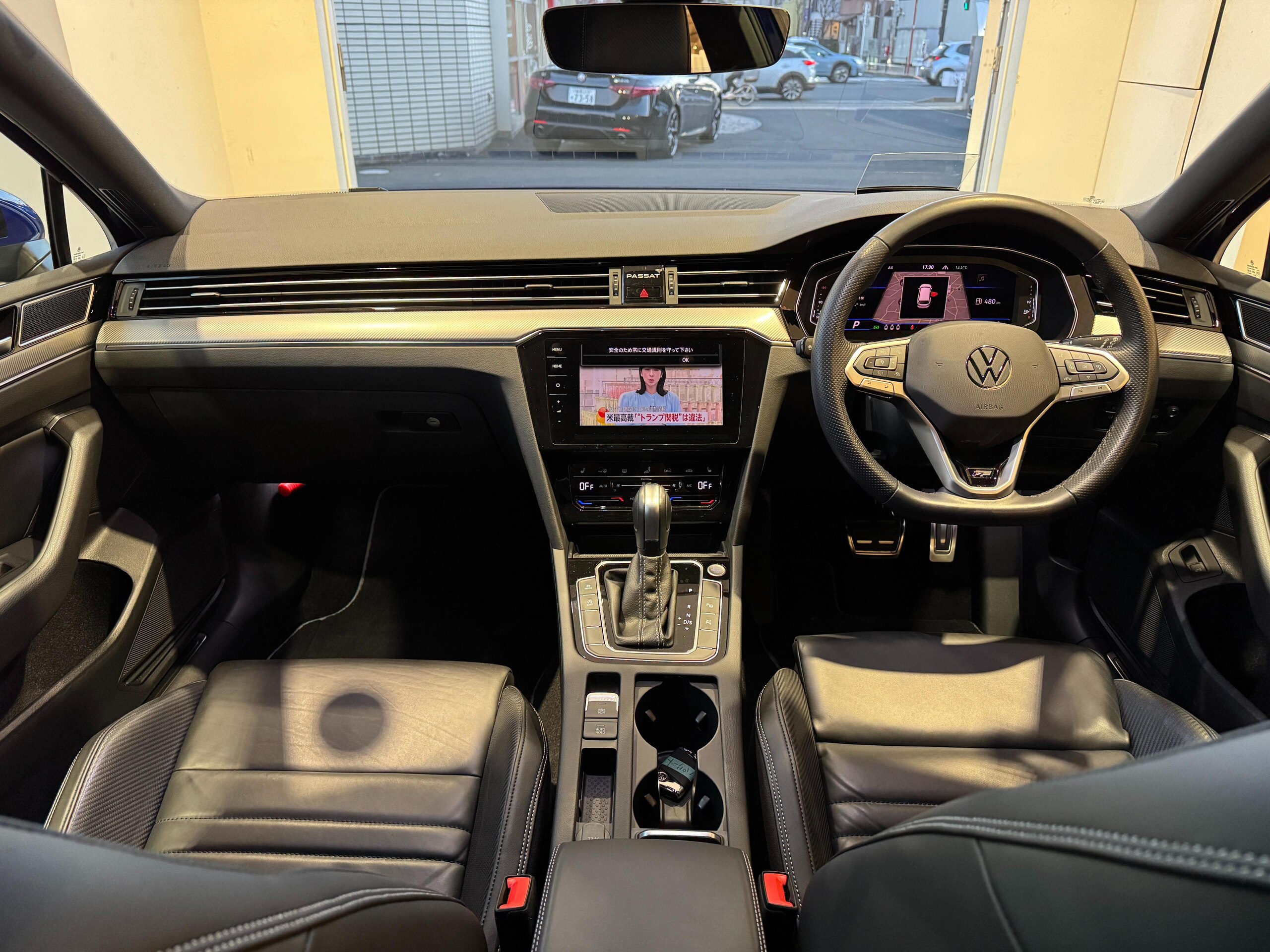 2022 Volkswagen Passat — photo 3