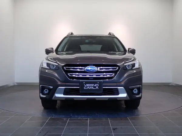 Subaru Legacy Outback 1.8 Limited EX 4WD — photo 7