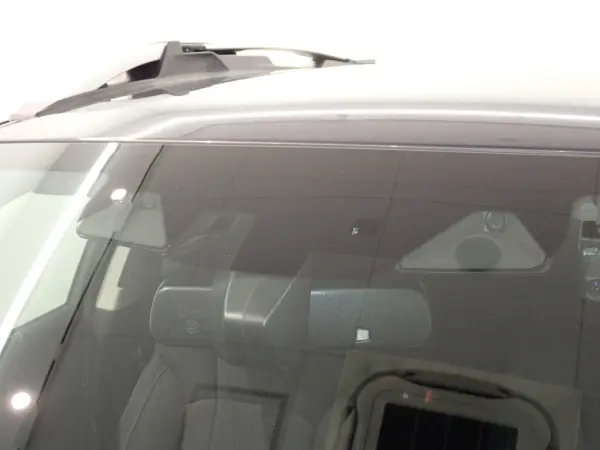 Subaru Legacy Outback 1.8 Limited EX 4WD — photo 8