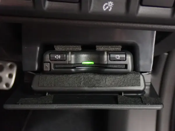 Subaru Legacy Outback 1.8 Limited EX 4WD — photo 9