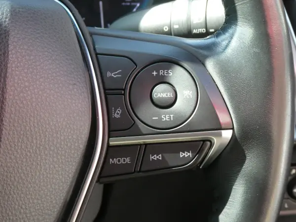Toyota Crown Hybrid 2.5 RS — photo 7