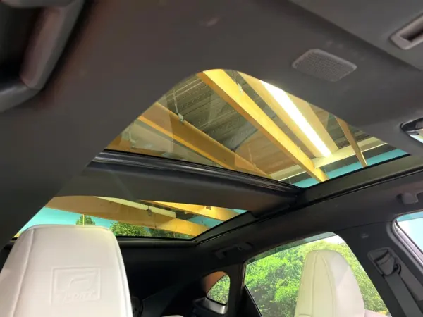 2023 Lexus Nx — photo 3