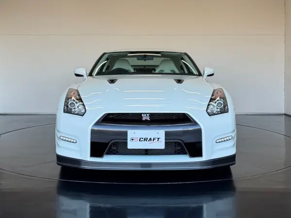 2011 Nissan Gt-r — photo 3 | Tuminion Kenya
