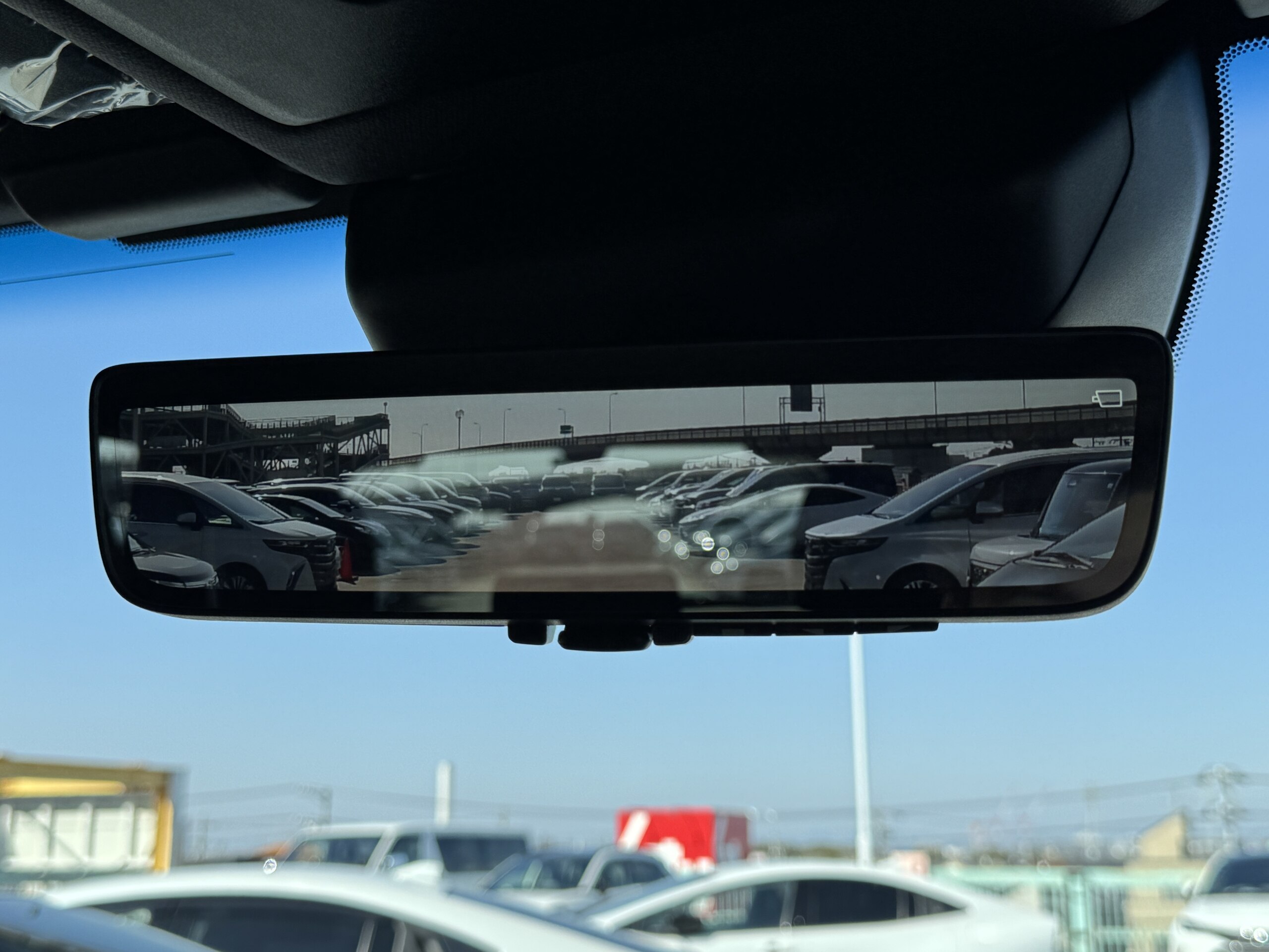 Toyota Land Cruiser 250 2.7 VX 4WD — photo 7