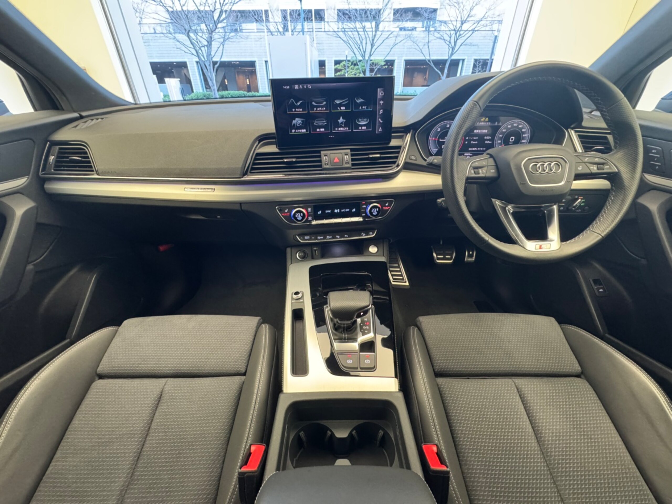 2024 Audi Q5 — photo 2